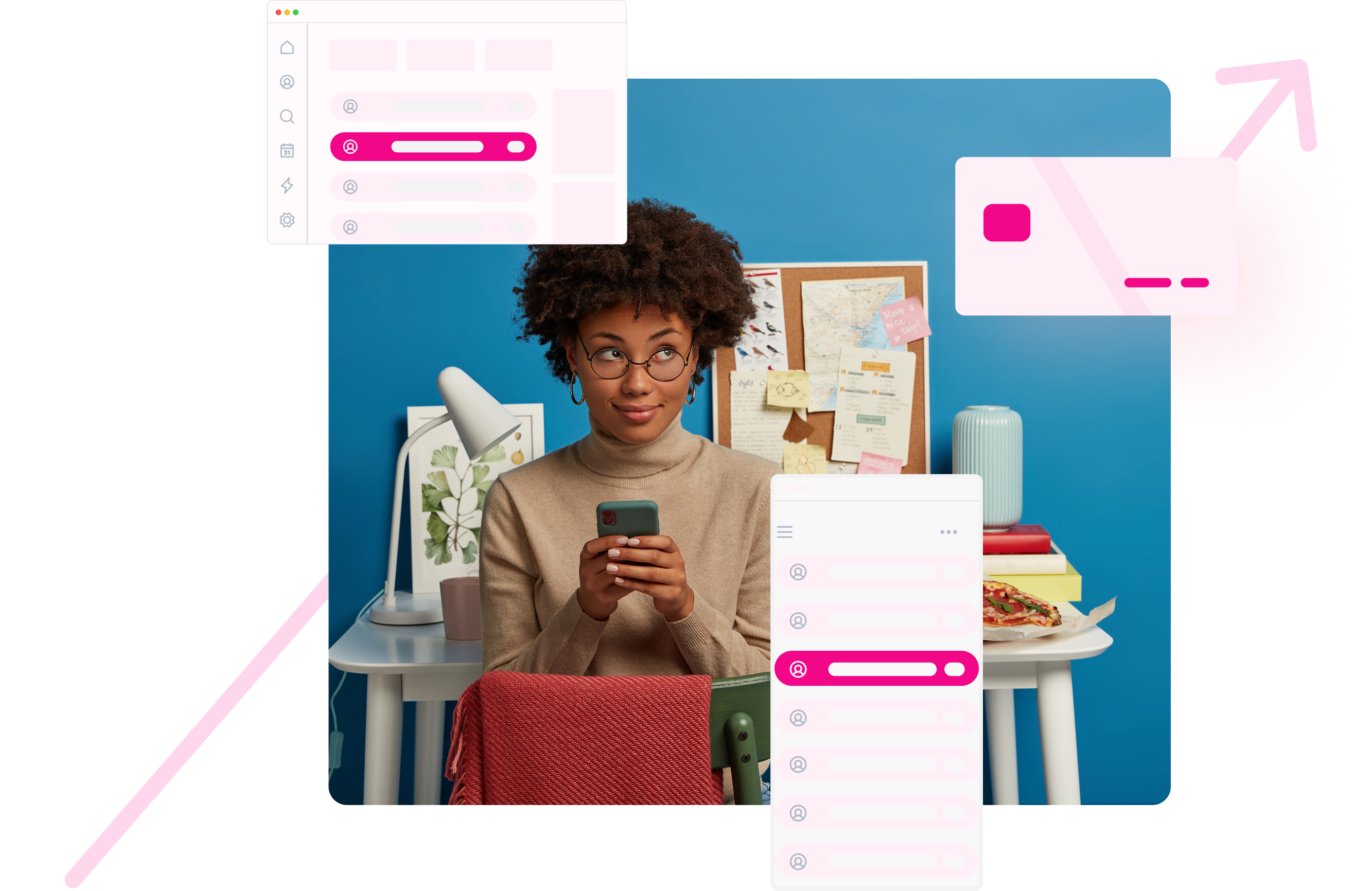 get started image
